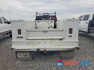 Piąte zdjęcie samochodu w środku: 2020 FORD F550 SUPER DUTY VIN:1FD0W5GT7LED97446 - miniatura