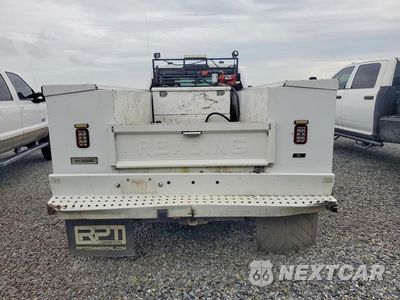 Piąte zdjęcie samochodu w środku: 2020 FORD F550 SUPER DUTY VIN:1FD0W5GT7LED97446 - miniatura