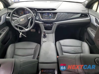 Zdjęcie 8 z 14 samochodu: 2024 CADILLAC XT6 PREMIUM LUXURY VIN:1GYKPCRS7RZ719288 - miniatura