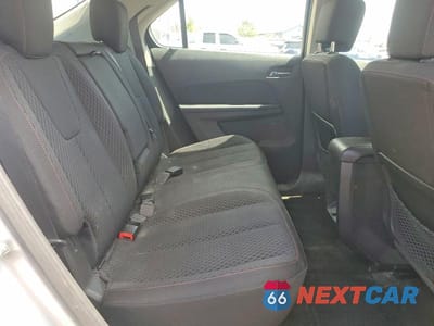 Zdjęcie 11 z 13 samochodu: 2015 CHEVROLET EQUINOX LS VIN:2GNFLEEK2F6231143 - miniatura
