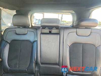 Zdjęcie 10 z 13 samochodu: 2024 JEEP GRAND CHEROKEE LAREDO VIN:1C4RJHAG9RC124553 - miniatura
