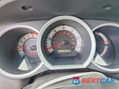 Zdjęcie 9 z 12 samochodu: 2011 TOYOTA TACOMA DOUBLE CAB PRERUNNER VIN:3TMJU4GN2BM123235 - miniatura