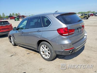 Drugie zdjęcie samochodu z przodu: 2015 BMW X5 XDRIVE35I VIN:5UXKR0C50F0K66325 - miniatura