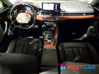 Zdjęcie 8 z 12 samochodu: 2022 AUDI A4 PREMIUM 40 VIN:WAUABAF46NN000803 - miniatura