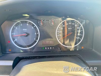 Zdjęcie 8 z 14 samochodu: 2012 DODGE RAM 1500 ST VIN:1C6RD6FT3CS139068 - miniatura