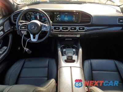 Zdjęcie 8 z 11 samochodu: 2020 MERCEDES-BENZ GLE 350 4MATIC VIN:4JGFB4KE3LA179150 - miniatura
