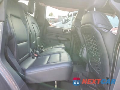 Zdjęcie 11 z 14 samochodu: 2025 FORD BRONCO VIN:1FMDE7BH1SLA92117 - miniatura