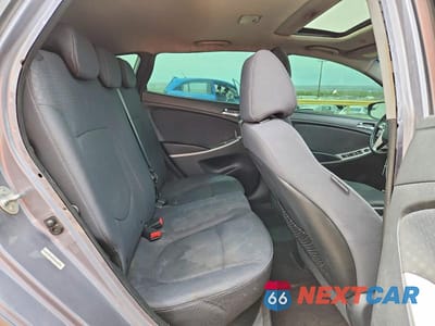 Zdjęcie 10 z 12 samochodu: 2014 HYUNDAI ACCENT SE VIN:KMHCU5AE5EU154272 - miniatura
