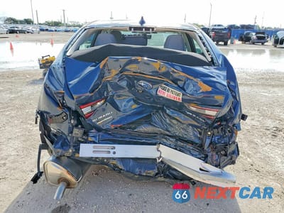 Zdjęcie 6 z 12 samochodu: 2025 SUBARU LEGACY PREMIUM VIN:4S3BWAD69S3029669 - miniatura