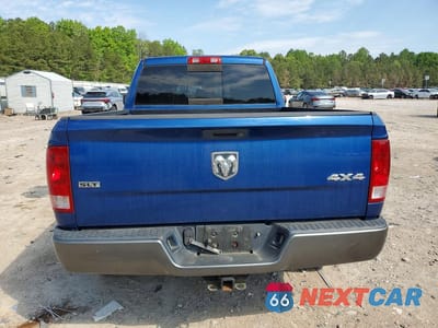 Zdjęcie 6 z 13 samochodu: 2011 DODGE RAM 1500 VIN:1D7RV1GTXBS613450 - miniatura