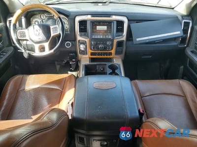 Zdjęcie 8 z 13 samochodu: 2013 RAM 1500 LONGHORN VIN:1C6RR7PT5DS721339 - miniatura