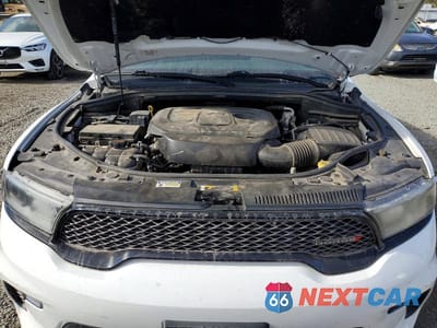 Zdjęcie 12 z 13 samochodu: 2021 DODGE DURANGO PURSUIT AWD VIN:1C4RDJFG8MC792098 - miniatura