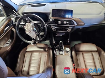 Zdjęcie 8 z 13 samochodu: 2020 BMW X3 SDRIVE30I VIN:5UXTY3C07L9D65117 - miniatura
