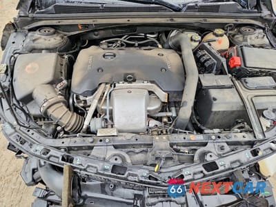 Zdjęcie 11 z 11 samochodu: 2016 CHEVROLET MALIBU PREMIER VIN:1G1ZH5SX3GF183076 - miniatura