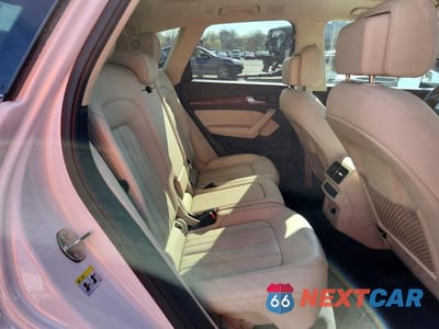 Zdjęcie 11 z 14 samochodu: 2022 AUDI Q5 PREMIUM 45 VIN:WA1GAAFY2N2002160 - miniatura