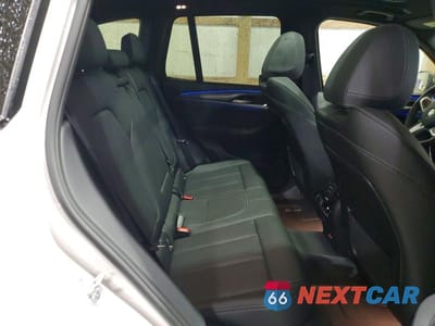Zdjęcie 10 z 12 samochodu: 2024 BMW X3 XDRIVE30I VIN:5UX53DP02R9W39028 - miniatura