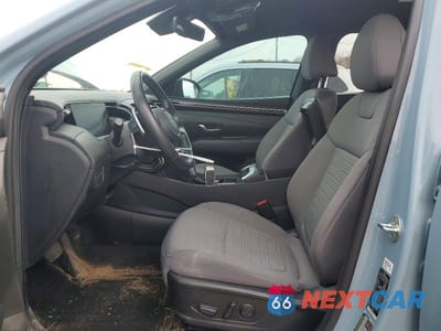Zdjęcie 7 z 12 samochodu: 2022 HYUNDAI SANTA CRUZ SEL PREMIUM VIN:5NTJDDAF3NH015123 - miniatura
