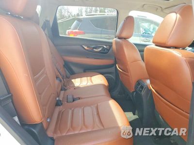 Zdjęcie 11 z 13 samochodu: 2017 NISSAN ROGUE SV VIN:5N1AT2MV6HC894248 - miniatura