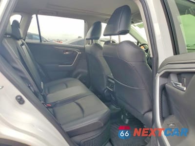 Zdjęcie 10 z 12 samochodu: 2024 TOYOTA RAV4 LIMITED VIN:JTMD6RFV8RJ053236 - miniatura