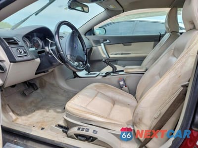 Zdjęcie 7 z 12 samochodu: 2013 VOLVO C70 T5 VIN:YV1672MCXDJ141898 - miniatura