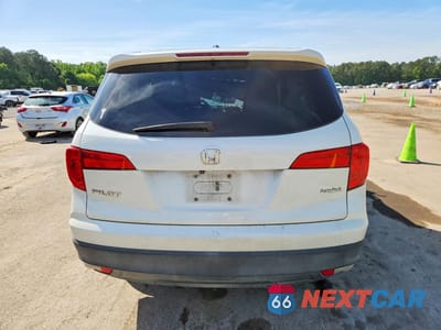 Zdjęcie 6 z 13 samochodu: 2016 HONDA PILOT EXL VIN:5FNYF5H54GB047137 - miniatura