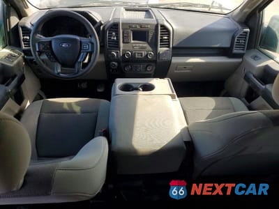 Zdjęcie 8 z 12 samochodu: 2019 FORD F150 SUPERCREW VIN:1FTFW1E52KKC34201 - miniatura