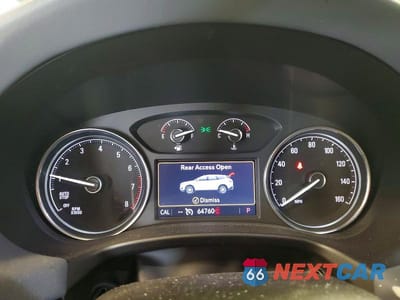 Zdjęcie 9 z 13 samochodu: 2020 BUICK ENCLAVE ESSENCE VIN:5GAEVAKW8LJ294889 - miniatura