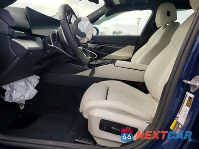 Zdjęcie 7 z 12 samochodu: 2026 BMW I5 EDRIVE 40 VIN:WBY63HG02TCV94758 - miniatura