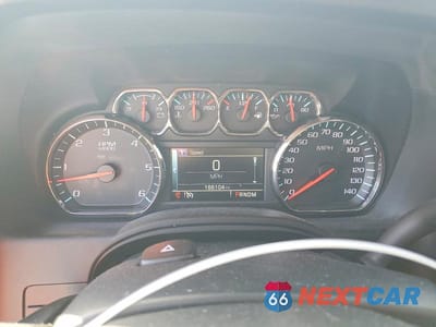 Zdjęcie 9 z 14 samochodu: 2015 CHEVROLET TAHOE K1500 LT VIN:1GNSKBKC8FR237076 - miniatura