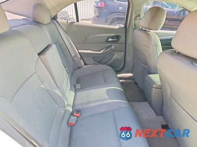 Zdjęcie 10 z 12 samochodu: 2015 CHEVROLET MALIBU LS VIN:1G11B5SL1FF205537 - miniatura