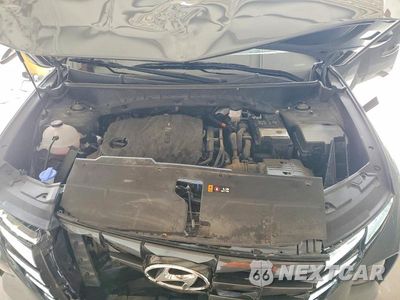 Zdjęcie 12 z 13 samochodu: 2024 HYUNDAI TUCSON SE VIN:5NMJA3DE0RH434781 - miniatura