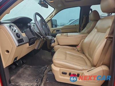 Zdjęcie 7 z 11 samochodu: 2011 FORD F150 SUPERCREW VIN:1FTFW1ET3BFD06563 - miniatura