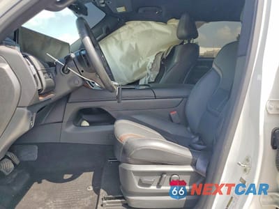 Zdjęcie 7 z 13 samochodu: 2025 NISSAN ARMADA SL VIN:JN8AY3BB9S9100839 - miniatura