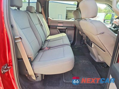 Zdjęcie 10 z 13 samochodu: 2017 FORD F150 SUPERCREW VIN:1FTEW1EG0HFC31523 - miniatura