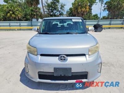 Piąte zdjęcie samochodu w środku: 2013 SCION XB 10 SERIES VIN:JTLZE4FE6DJ044303 - miniatura