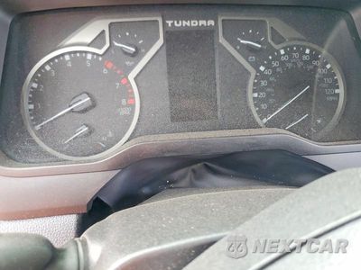 Zdjęcie 9 z 12 samochodu: 2024 TOYOTA TUNDRA SR5 VIN:5TFLA5DB7RX204348 - miniatura