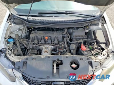 Zdjęcie 11 z 12 samochodu: 2015 HONDA CIVIC EXL VIN:19XFB2F97FE245044 - miniatura