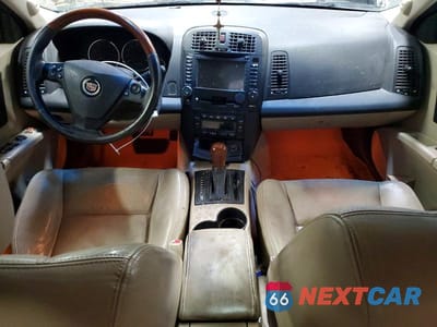 Zdjęcie 8 z 12 samochodu: 2005 CADILLAC CTS HI FEATURE V6 VIN:1G6DP567150173521 - miniatura