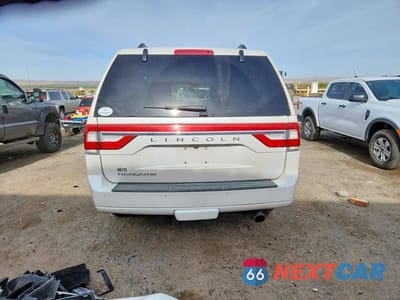 Zdjęcie 6 z 14 samochodu: 2017 LINCOLN NAVIGATOR SELECT VIN:5LMJJ2JT5HEL12067 - miniatura
