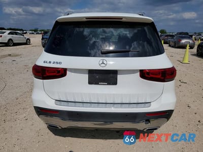 Zdjęcie 6 z 12 samochodu: 2020 MERCEDES-BENZ GLB 250 VIN:W1N4M4GB9LW048109 - miniatura
