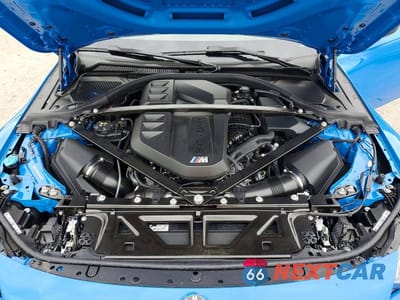 Zdjęcie 11 z 13 samochodu: 2025 BMW M2 VIN:3MF23DM01S8F26600 - miniatura