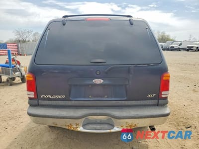Zdjęcie 6 z 12 samochodu: 1999 FORD EXPLORER VIN:1FMZU34E9XUC26779 - miniatura