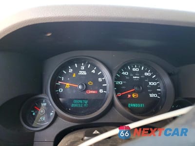 Zdjęcie 9 z 12 samochodu: 2012 CHEVROLET SILVERADO K1500 VIN:3GCPKPEA3CG203628 - miniatura