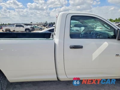 Zdjęcie 10 z 12 samochodu: 2010 DODGE RAM 1500 VIN:3D7JB1EK3AG118853 - miniatura