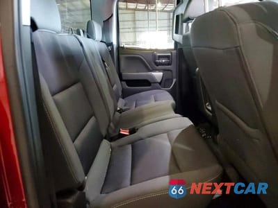 Zdjęcie 10 z 12 samochodu: 2019 CHEVROLET SILVERADO LD K1500 LT VIN:2GCVKPECXK1201844 - miniatura