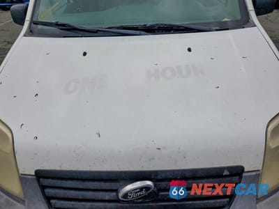 Zdjęcie 12 z 13 samochodu: 2013 FORD TRANSIT CONNECT XL VIN:NM0LS7CN4DT125964 - miniatura