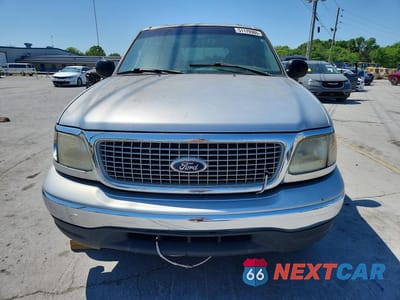 Piąte zdjęcie samochodu w środku: 1999 FORD EXPEDITION VIN:1FMRU17L3XLA76365 - miniatura