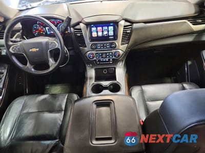 Zdjęcie 8 z 13 samochodu: 2016 CHEVROLET TAHOE K1500 LT VIN:1GNSKBKC8GR240268 - miniatura