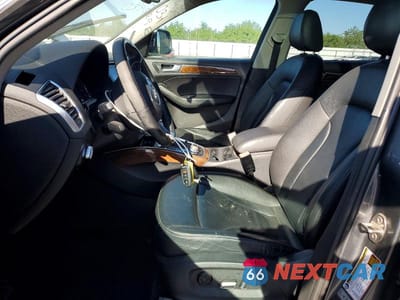 Zdjęcie 7 z 13 samochodu: 2015 AUDI Q5 PREMIUM PLUS VIN:WA1LFAFPXFA031677 - miniatura