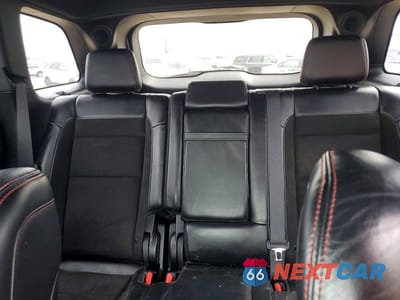 Zdjęcie 10 z 14 samochodu: 2019 JEEP GRAND CHEROKEE TRAILHAWK VIN:1C4RJFLG0KC528008 - miniatura